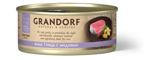 тун мидии кон