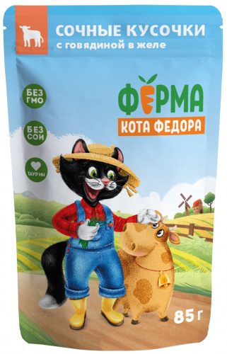 с говядиной в желе