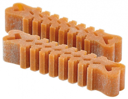 Лакомство Мнямс Dental Зубные косточки с фитокомплексом для собак, 70г