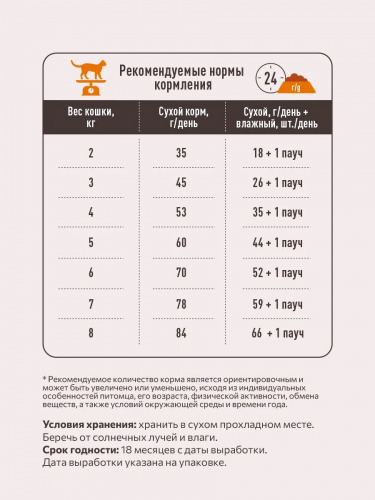 кош стерил утка 6