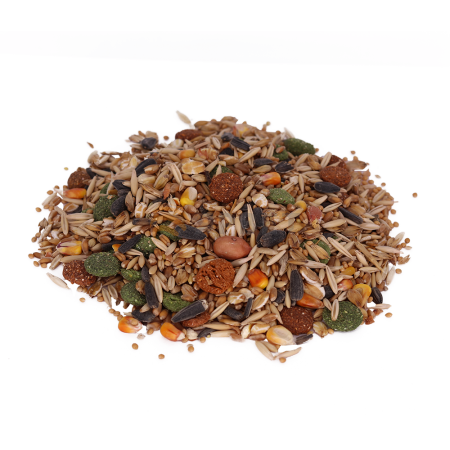 Сухой корм Snax для всех видов грызунов? 400 г.
