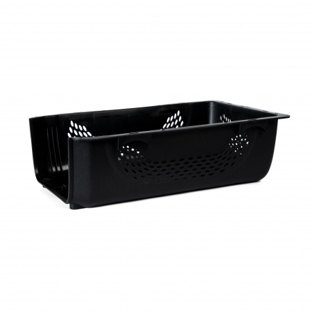 HP-A01 Авиа переноска для домашних животных "Чистый котик" 48,5*32*30см, серый