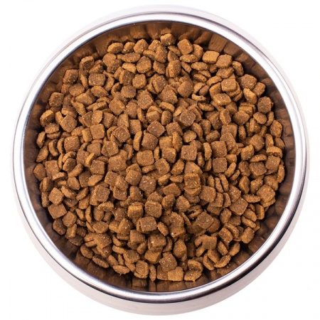 Сухой корм Monge Cat VetSolution Dermatosis для кошек при заболеваниях кожи, 1,5 кг