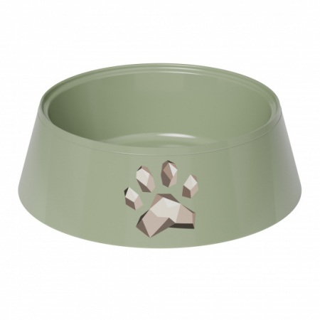 М9047 Миска для кошек ALTA  "Юта" 0,3л  