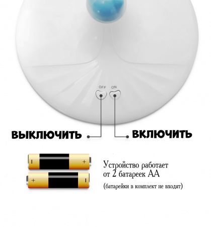 T0201-B Автоматическая игрушка для домашних животных «Чистый котик», на батарейках