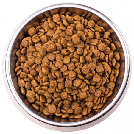 Сухой корм Monge Cat VetSolution Urinary Struvite для взрослых кошек, при заболеваниях мочеполовой системы и струвитном течении МКБ, 1,5 кг