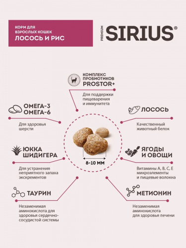 кош лосось 3