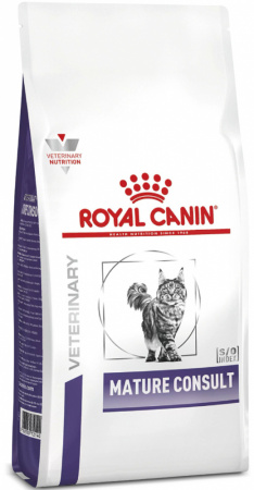 Сухой корм ROYAL CANIN Neutered Satiety Balance для взрослых котов и кошек с момента стерилизации до 7 лет, 8кг