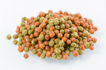 Сухой корм ЗООМИР РЫБята Золотая РЫБКА, для золотых рыбок, 25г.